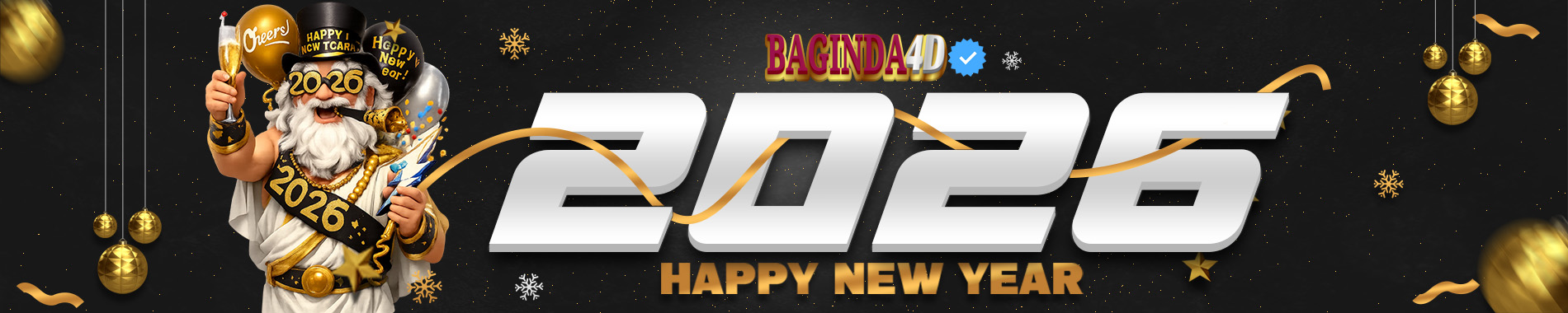 BANNER PC BAGINDA4D TAHU BARU 2026
